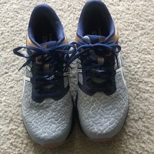 Men’s ASICS Gel-Kayano 26 Running Shoes